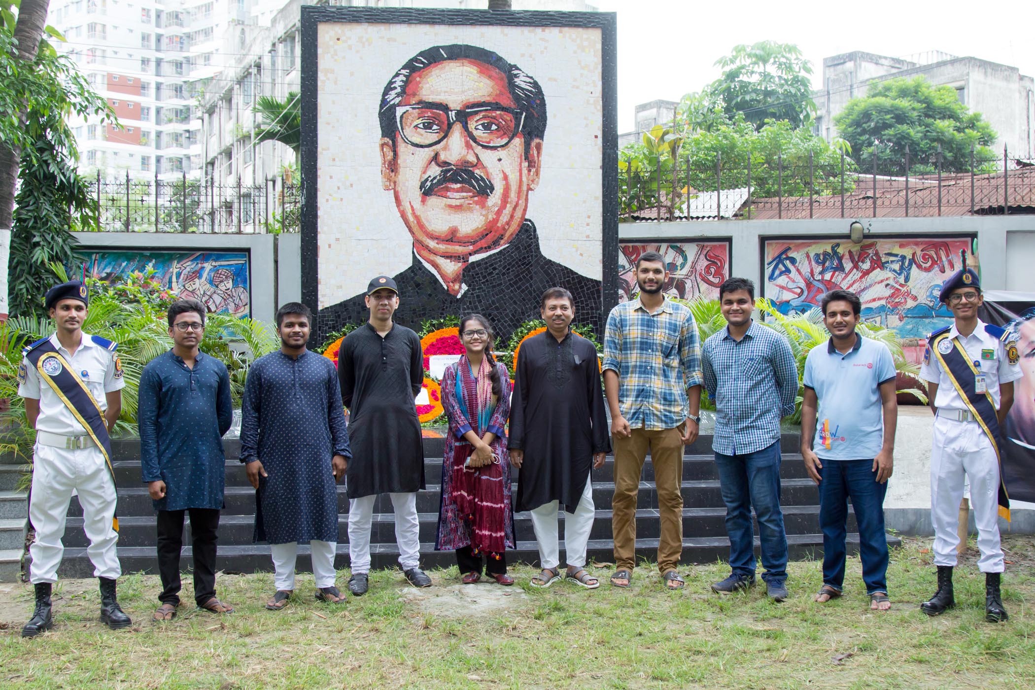 Rotaract Club 6th Tree Plantation&nbsp; 15.08 (7)