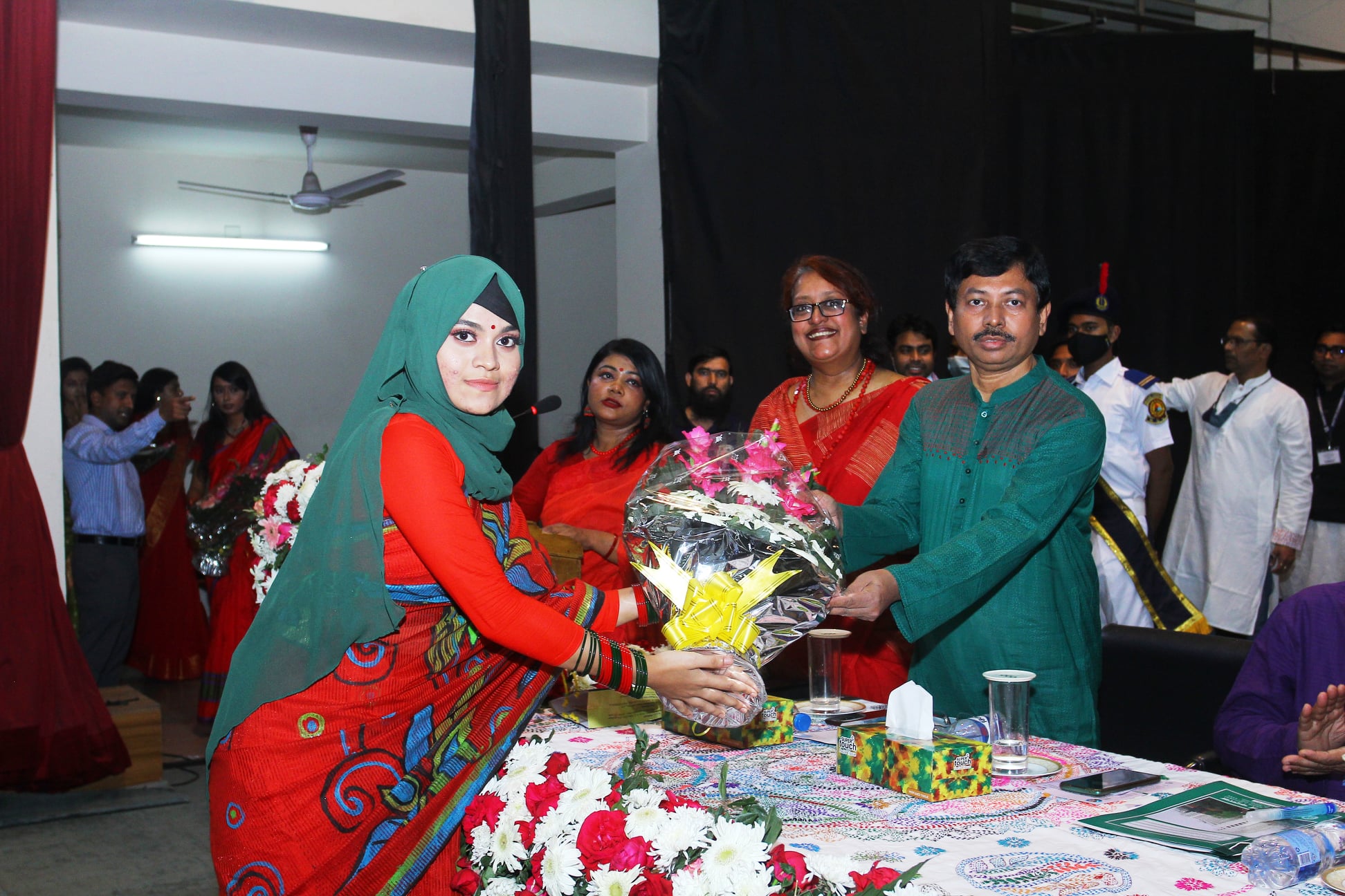 Bangabandhu&rsquo;s Birthday Celebration 2022