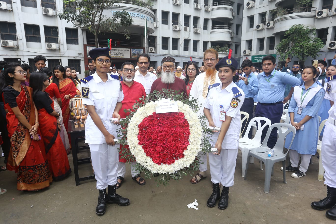 Bangabandhu&rsquo;s Birthday Celebration 2023