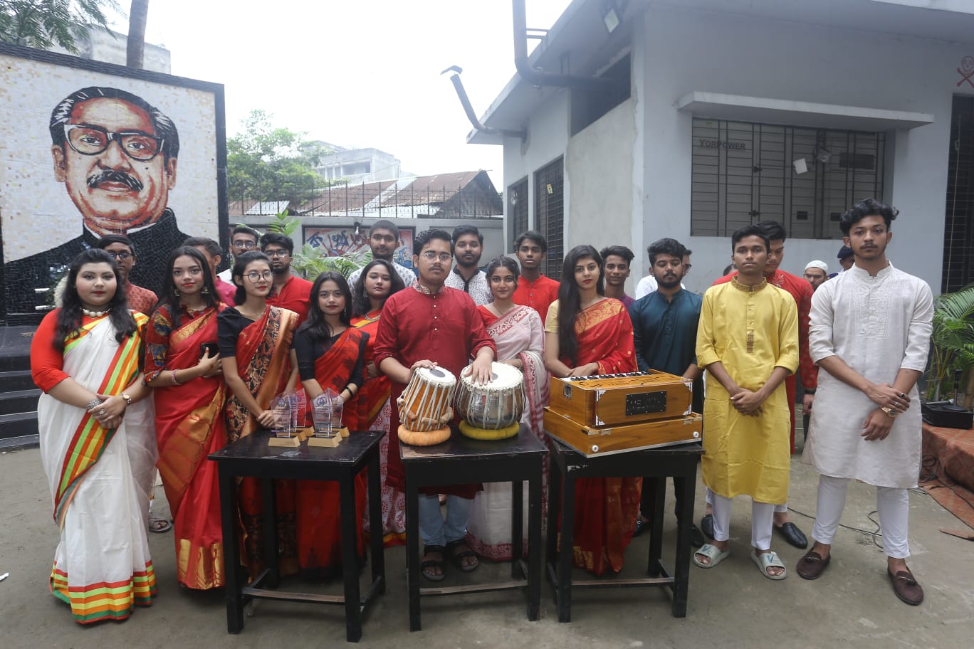 Bangabandhu&rsquo;s Birthday Celebration 2023