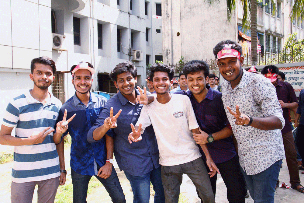 HSC Results 2018&nbsp;