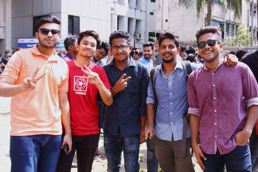 HSC Results 2018&nbsp;